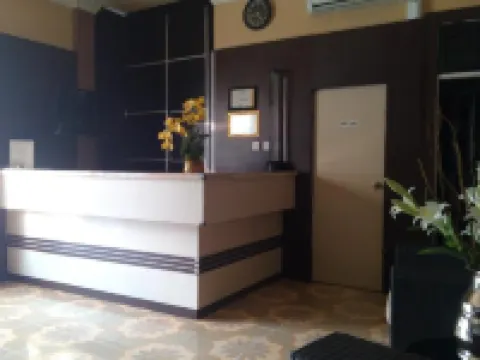 Hotel Raodah 2 Hotels in Bontang