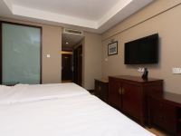 上海天目湖宾馆 - 标准双床房