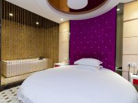 上海心怡时尚宾馆 - 电动圆床房