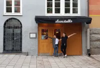 Skanstulls Boutique Hostel Hotels in 