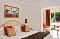 Hotel Inmood San Roque