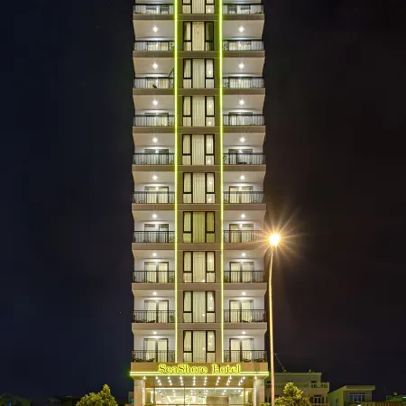 Seashore Hotel & Apartment