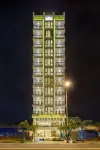 Seashore Hotel & Apartment Hotels in Da Nang