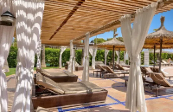 THB El Cid - Adults Only