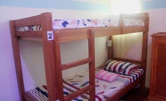 J's Backpackers Hostel