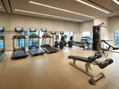 Shilla Stay Mapo (Hongdae) Hotels in Seoul