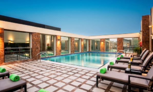Golden Tulip Doha