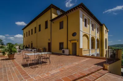 Hotel Villa Cheli