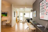 Viking Cottages & Apartments