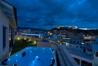 Lotus Inn Hotels in Athens