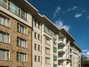 Executive Residency by Best Western Nairobi