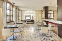 Ilunion Golf Badajoz Hotels in Badajoz