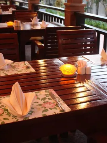 รูปภาพของแอร์พอร์ต รีสอร์ท ภูเก็ต