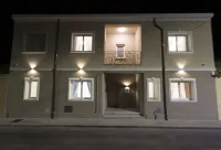 Les Suites Magnolia