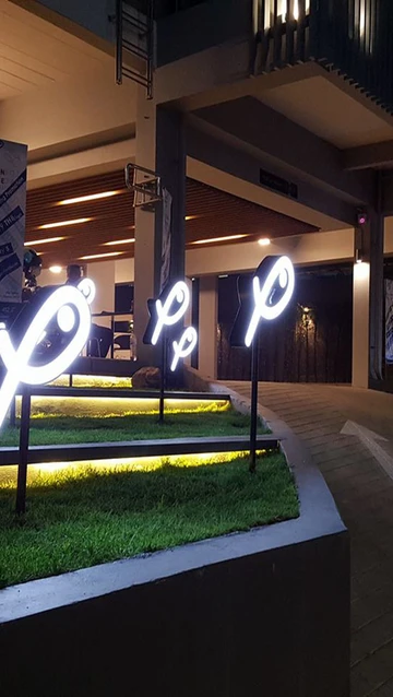 รูปภาพของเพลิน เพลซ เรสซิเดนซ์