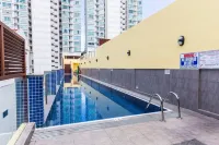 イビス バジェット シンガポール インペリアル - 屋上プール