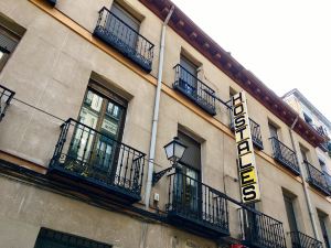 Hostal Jemasaca - Palma61