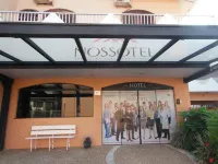 Hotel Nossotel Hotels near Zoologico de Americana