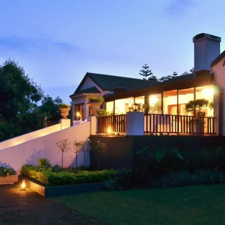 Highgrove House Country Hotel, Restaurant, Farm & Spa