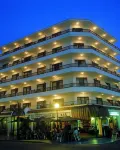 Galaxia Boutique Hotel Hotels in 