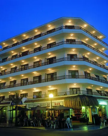 Galaxia Boutique Hotel