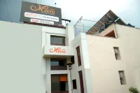 Hotel Meera Hoteles en 