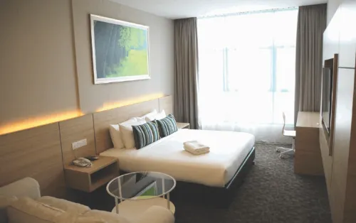 The Inn Hotel a Bintulu