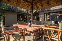 Raptors Lodge