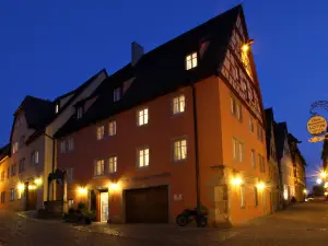 Hotel Reichs-Küchenmeister