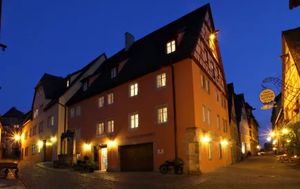 Hotel Reichs-Küchenmeister