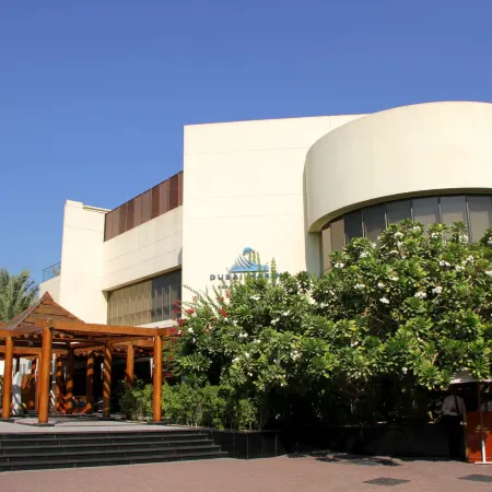 Dubai Marine Beach Resort & Spa