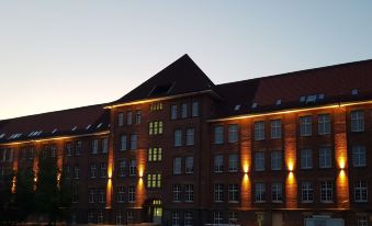Quartier96 - Boardinghouse Emden