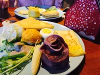 Taitung Railway Traveler Beds and Breakfasts - Morgenmad