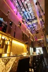 The Splendor Taichung Hotel - Baarit
