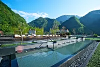 Silks Place Taroko - Romantic