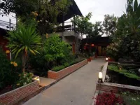 Ban Sakaekrang Resort Hotels in Uthai Thani