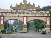 Hotel @Sari Damai Hotels in Kedaton