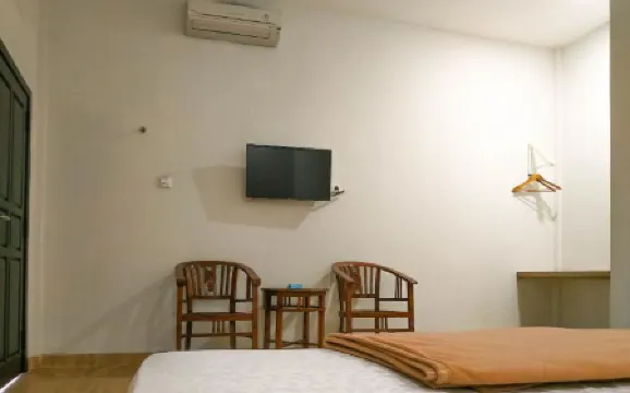 Hotel Wisata Bandar Jaya