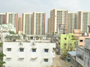 Vijayamcy Service Apartments