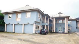 Ann's Haven Hotels and Suites