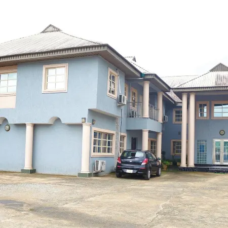 Ann's Haven Hotels and Suites