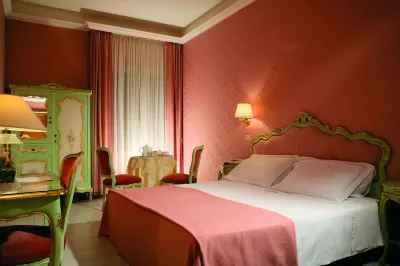 Hotel Romulus Hotels in der Nähe von Parrocchia Santa Felicita e Figli Martiri