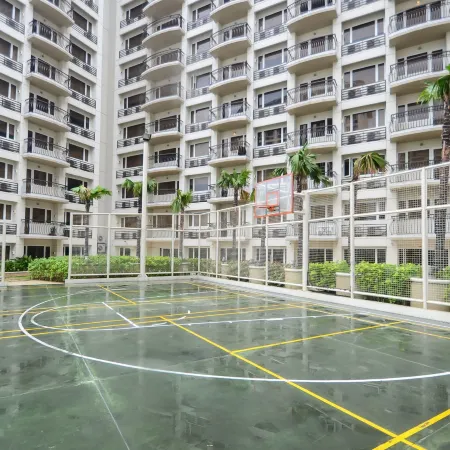 Extremeli Suites
