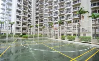 Extremeli Suites Manila