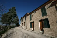 Casa Oliva borgo del Benessere Olistico