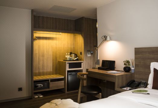 저스트 슬립 가오슝 중정