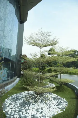 Pegasus Hotel Shah Alam