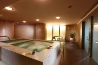 Shangri-La Far Eastern Tainan - Hot Tub