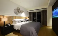 Madison Taipei Hotel Hotels in Taipei