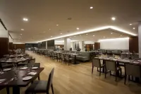 Seoul Garden Hotel - breakfast